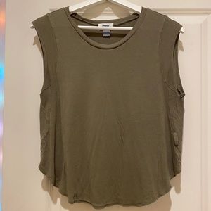 Old Navy tank top